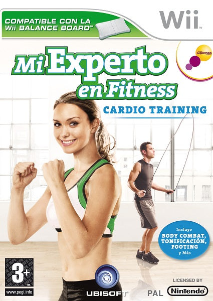 Aire de jeux : Cardio Boxe Aire de jeux : Cardio Boxe